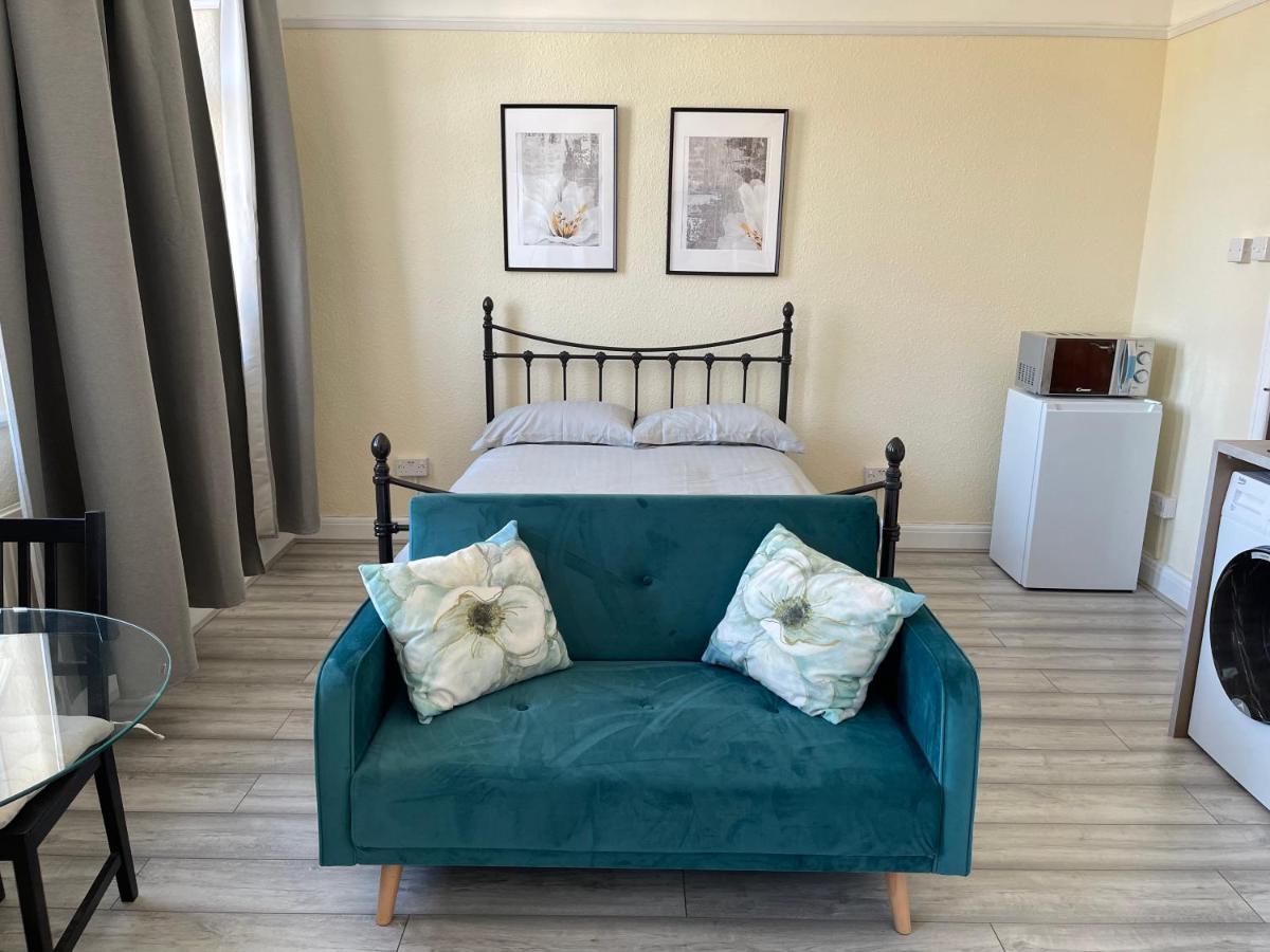 Apartament Cosy With Full Facilities.