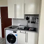 Cosy Studio With Full Facilities.