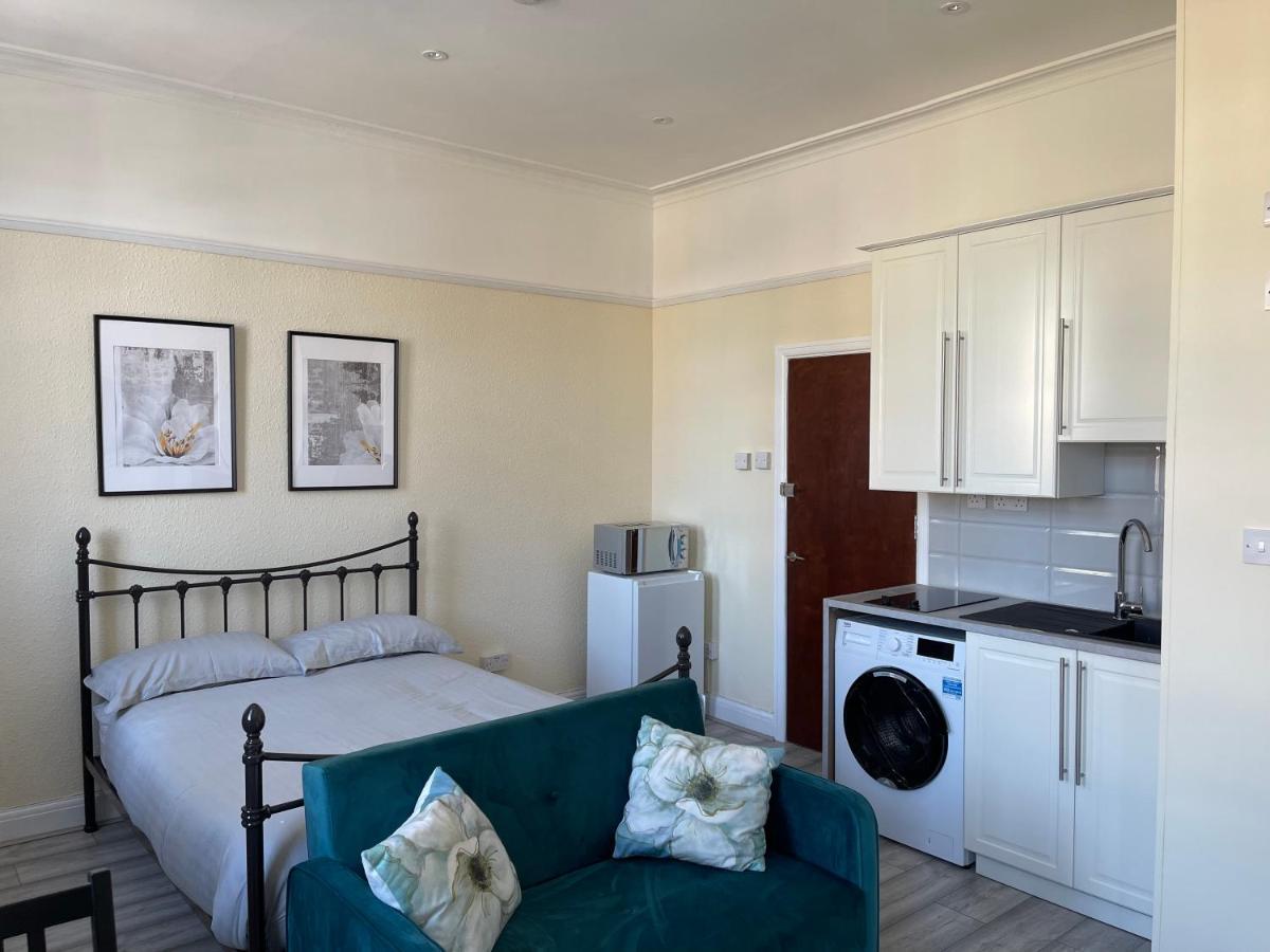 Cosy With Full Facilities. Appartamento Londra